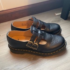 Doc Martens